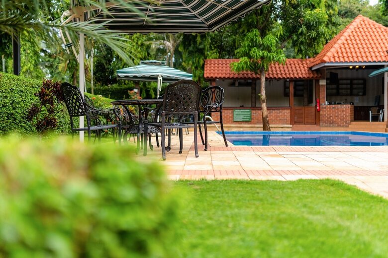 Apartamentos Kibo Homes Moshi