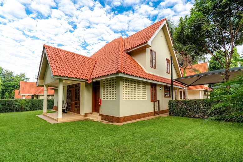 Apartamentos Kibo Homes Moshi