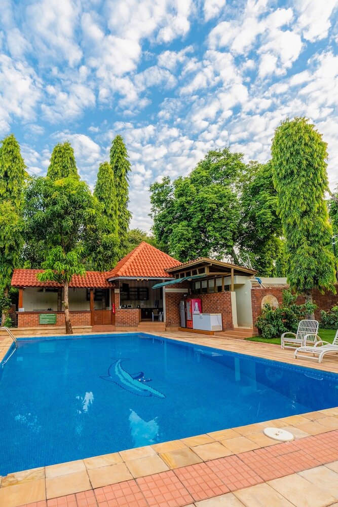 Apartamentos Kibo Homes Moshi