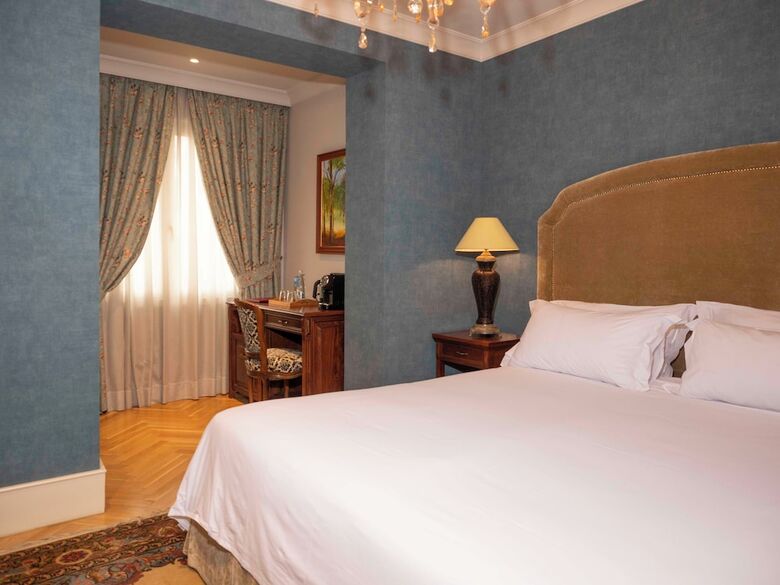 Ebel Boutique Hotel