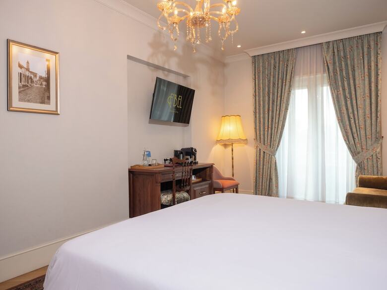 Ebel Boutique Hotel