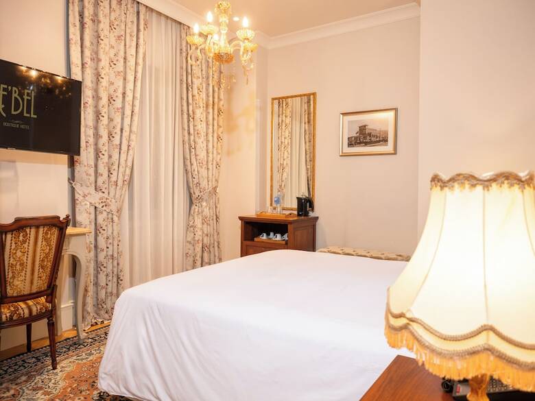 Ebel Boutique Hotel