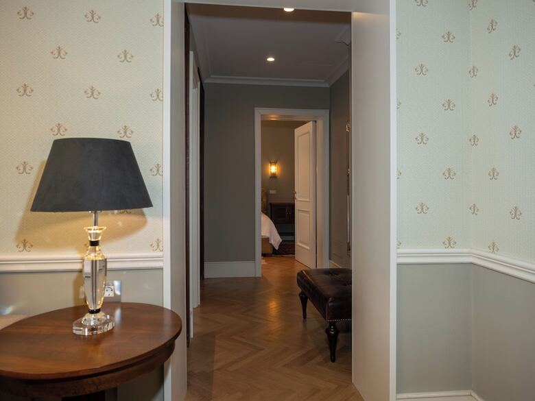 Ebel Boutique Hotel