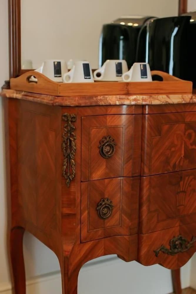 Ebel Boutique Hotel