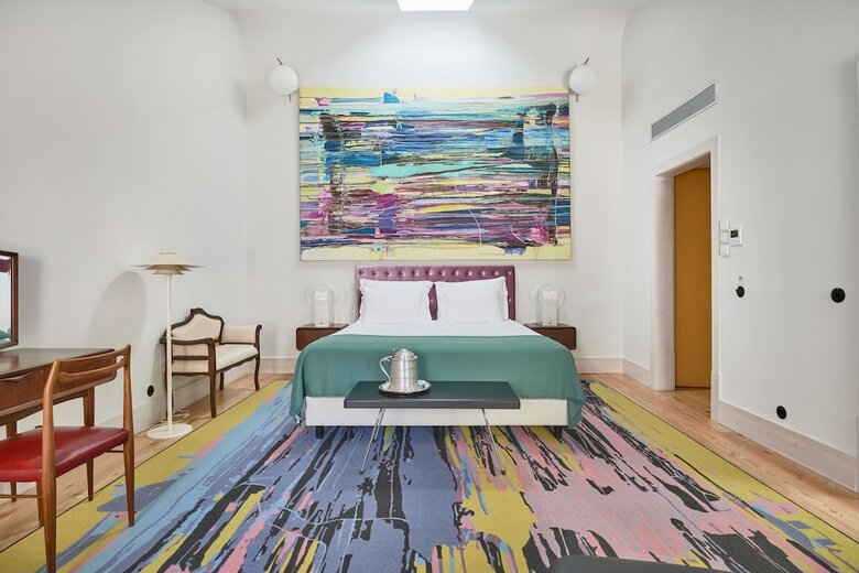Hotel Cais Urban Lodge