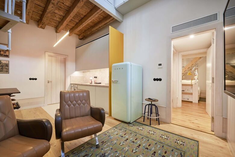 Hotel Cais Urban Lodge