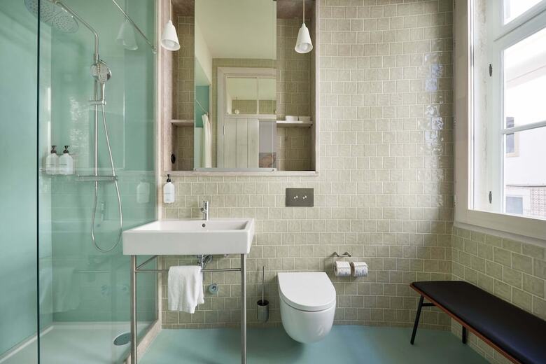 Hotel Cais Urban Lodge