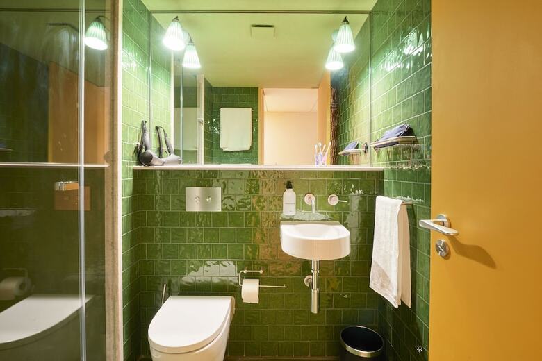 Hotel Cais Urban Lodge