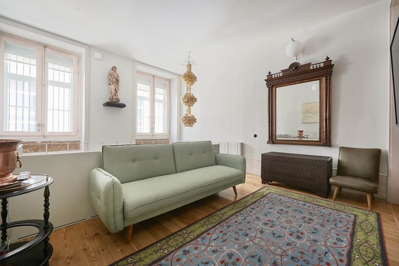 Hotel Cais Urban Lodge