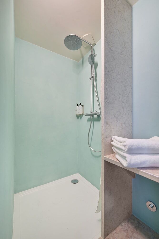 Hotel Cais Urban Lodge