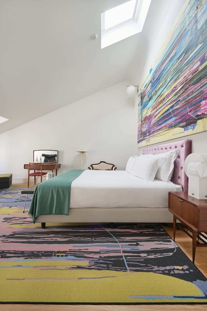 Hotel Cais Urban Lodge