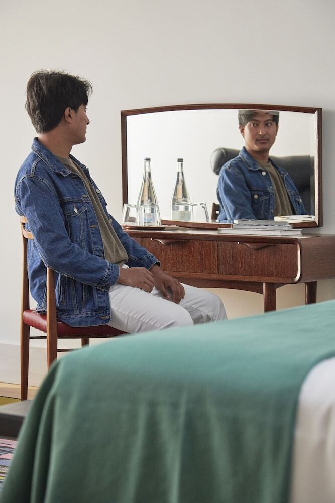 Hotel Cais Urban Lodge