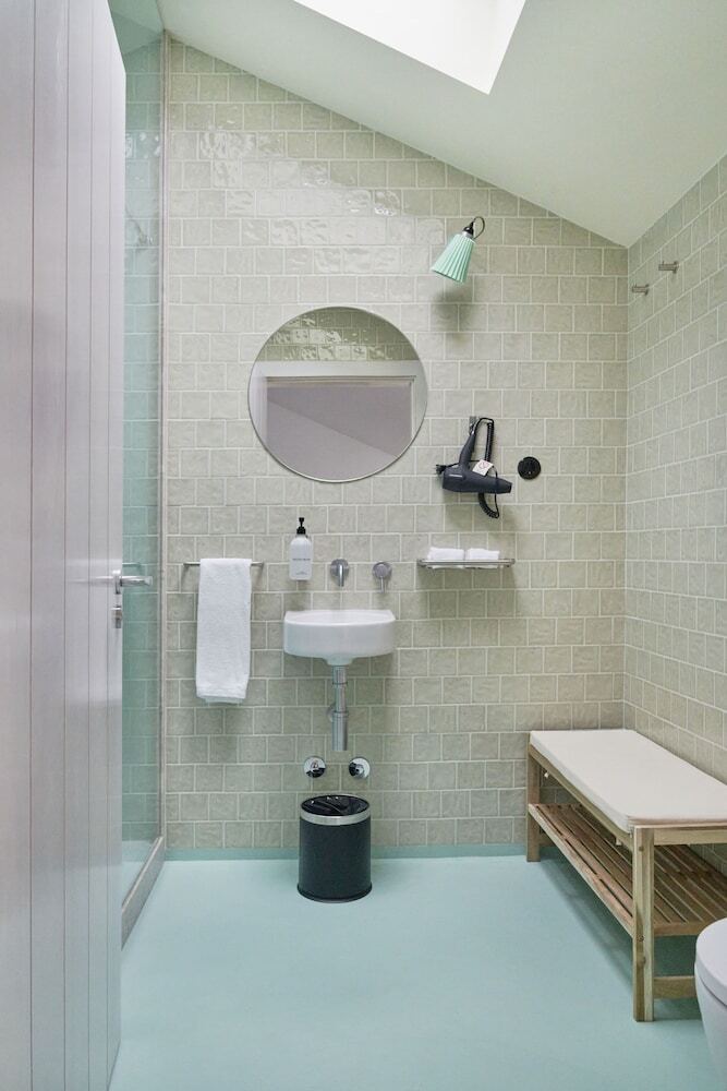 Hotel Cais Urban Lodge