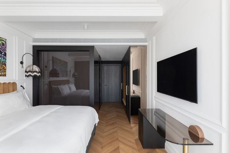 As Boutique Hotel