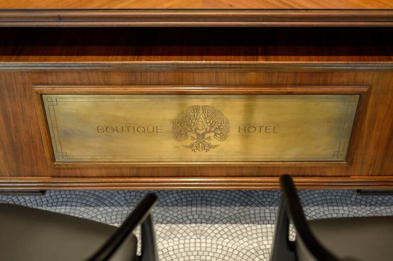 As Boutique Hotel