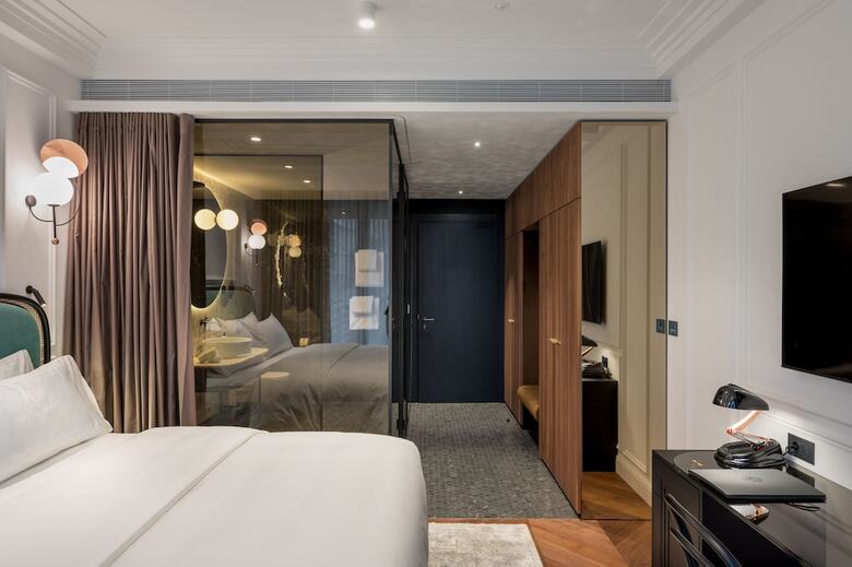 As Boutique Hotel