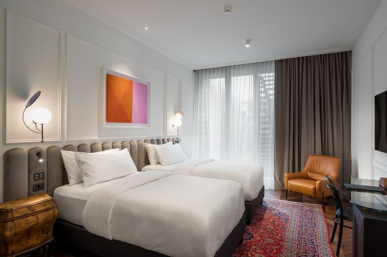As Boutique Hotel