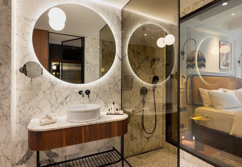 As Boutique Hotel