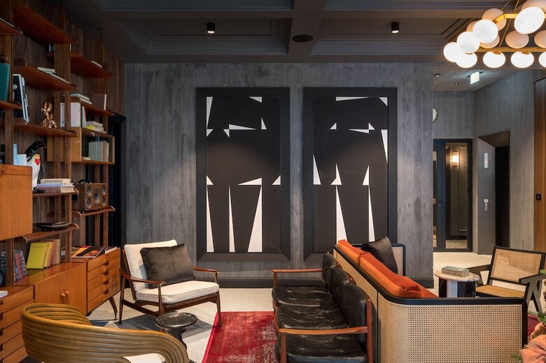 As Boutique Hotel