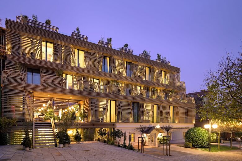As Boutique Hotel