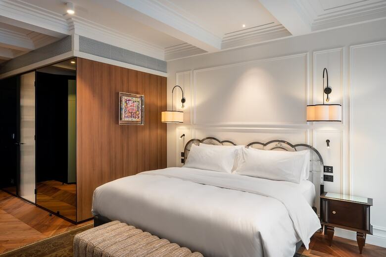 As Boutique Hotel