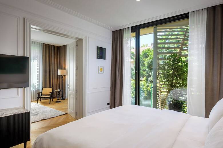 As Boutique Hotel