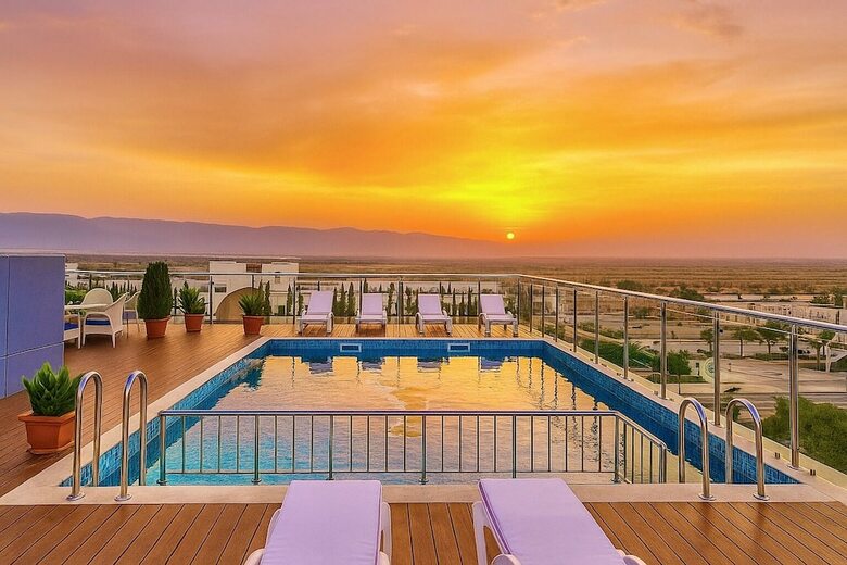 Salalah International Hotel