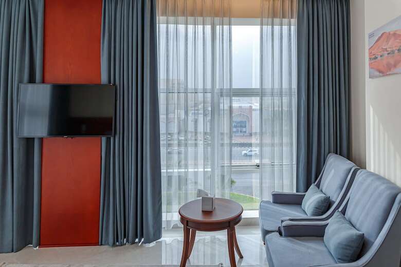 Salalah International Hotel