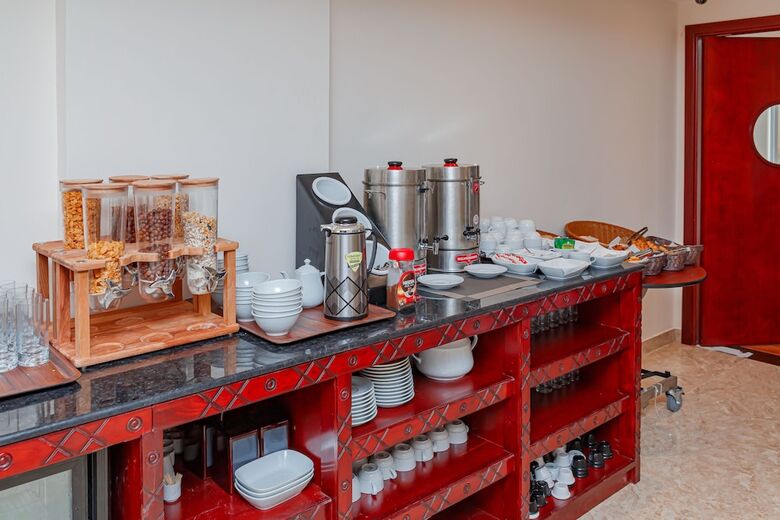 Salalah International Hotel