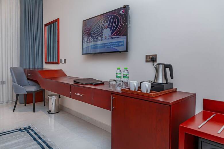 Salalah International Hotel