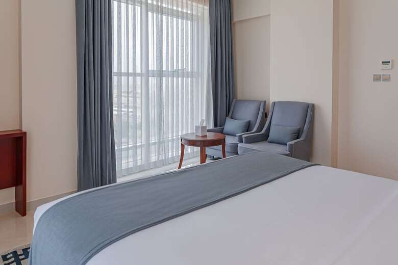 Salalah International Hotel