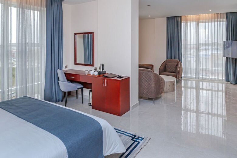 Salalah International Hotel