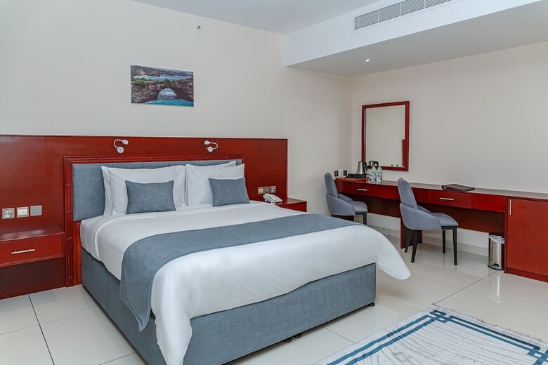 Salalah International Hotel