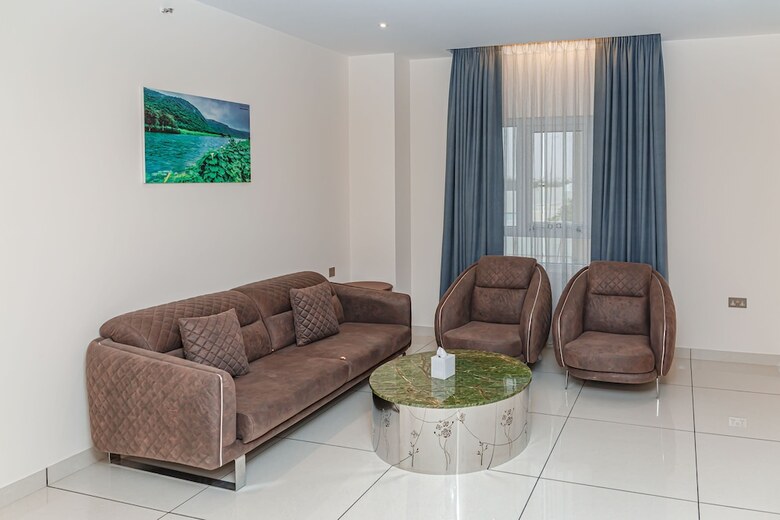 Salalah International Hotel