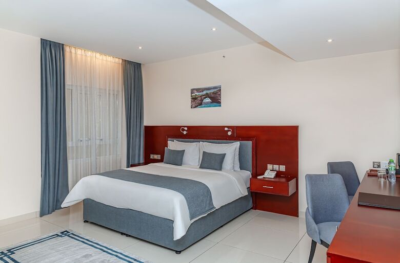 Salalah International Hotel