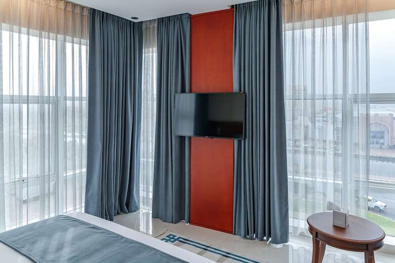 Salalah International Hotel