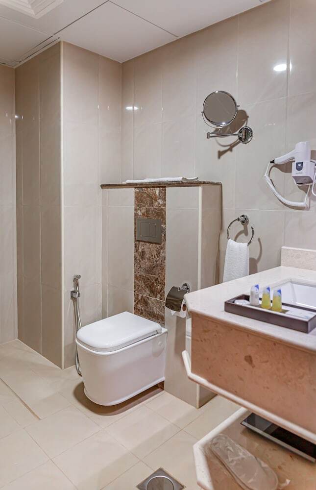 Salalah International Hotel