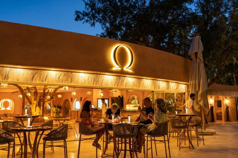 Inone Mucho Selection Hotel