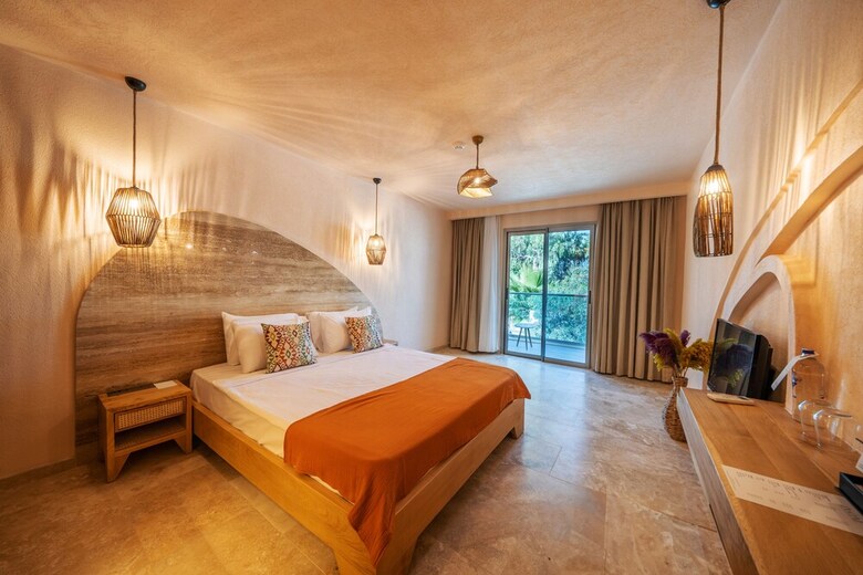 Inone Mucho Selection Hotel