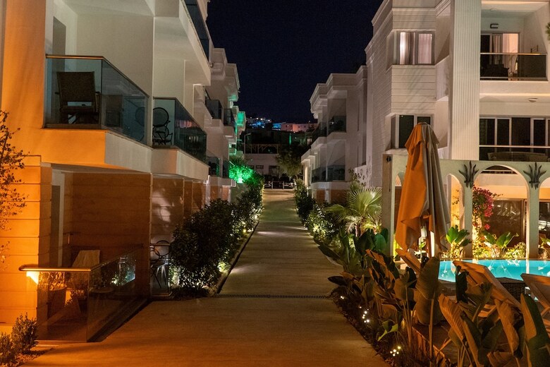 Inone Mucho Selection Hotel