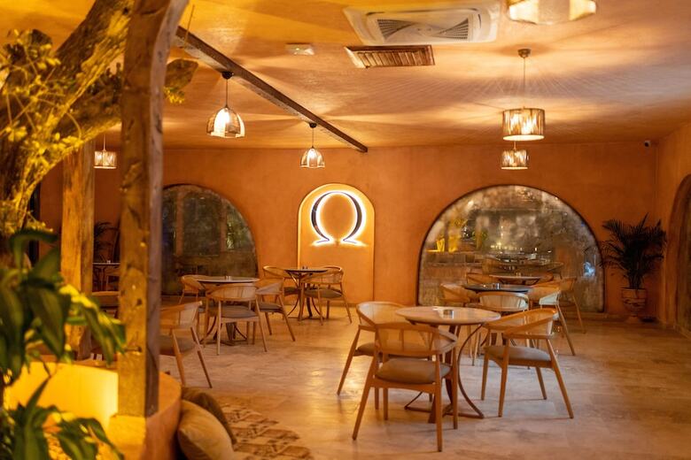 Inone Mucho Selection Hotel