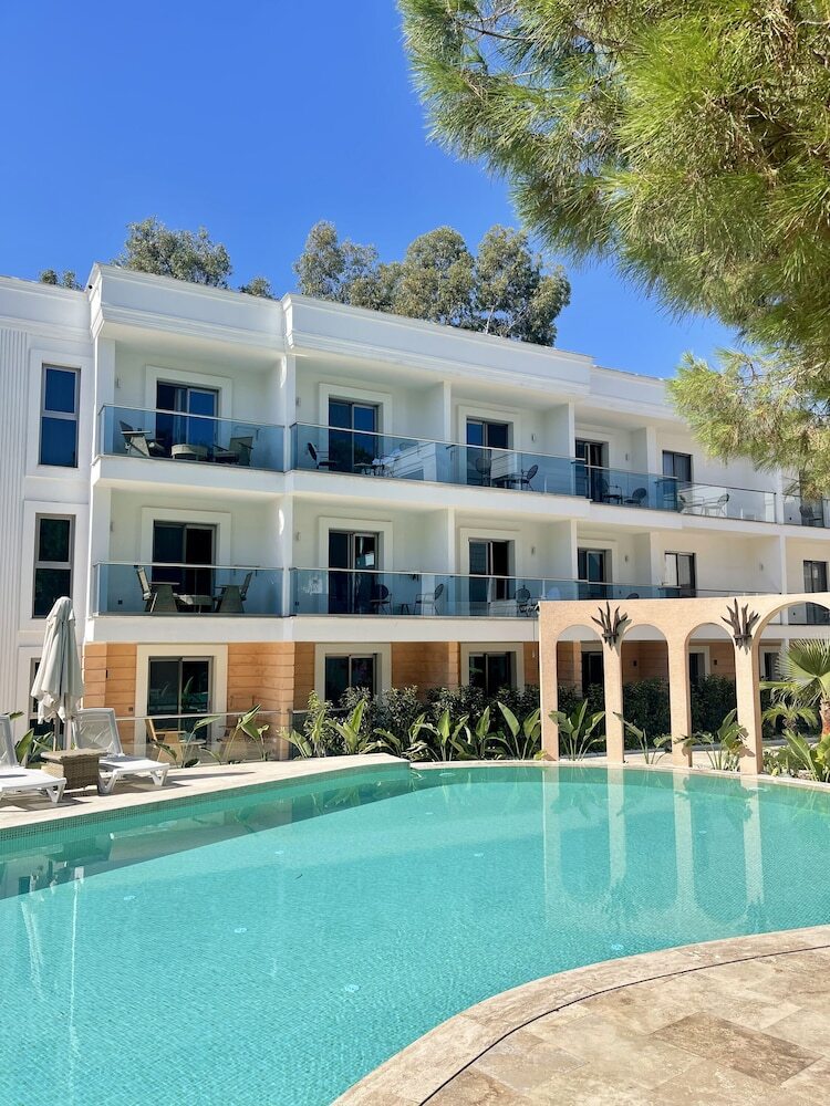 Inone Mucho Selection Hotel