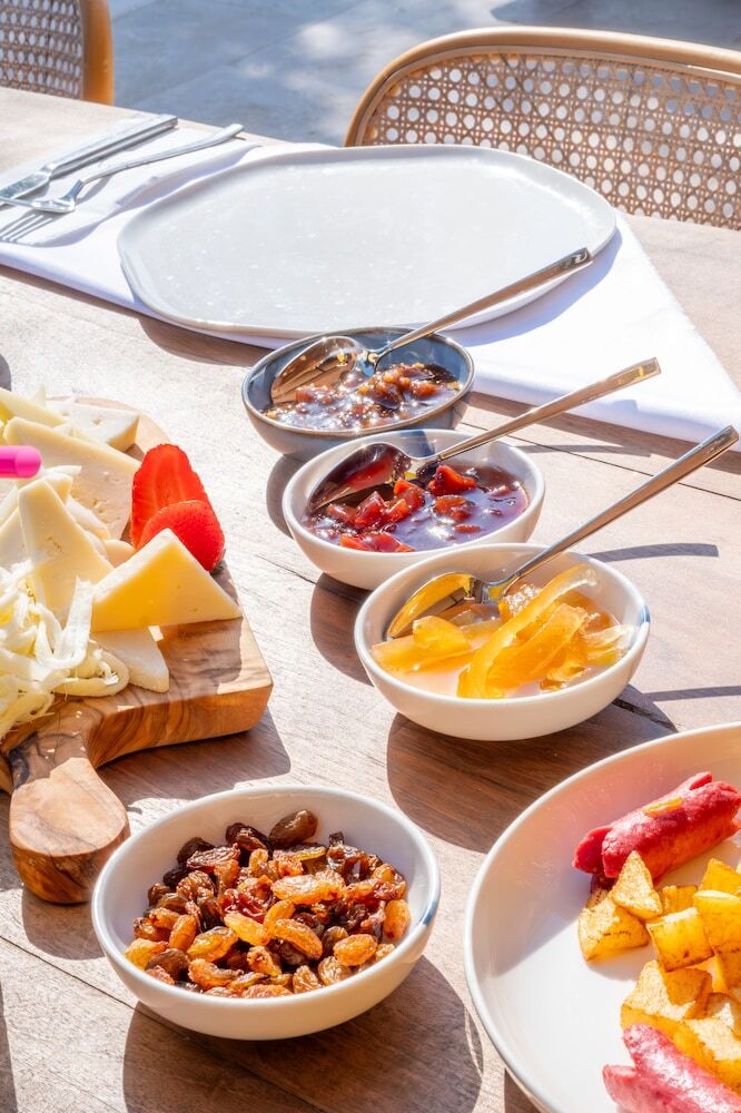 Inone Mucho Selection Hotel