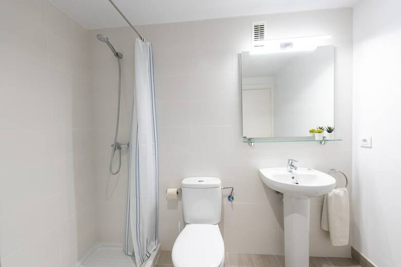 Aparthotel Apartments Marblau