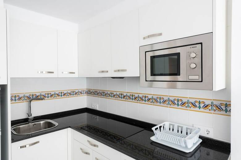 Aparthotel Apartments Marblau