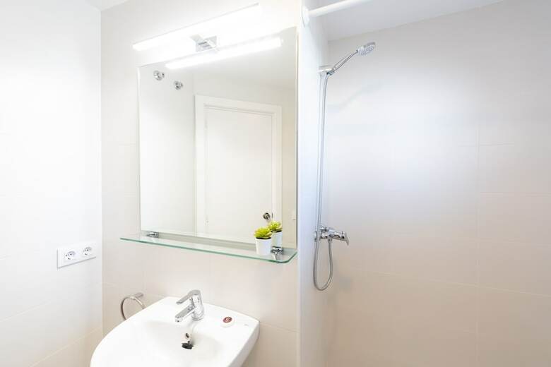 Aparthotel Apartments Marblau