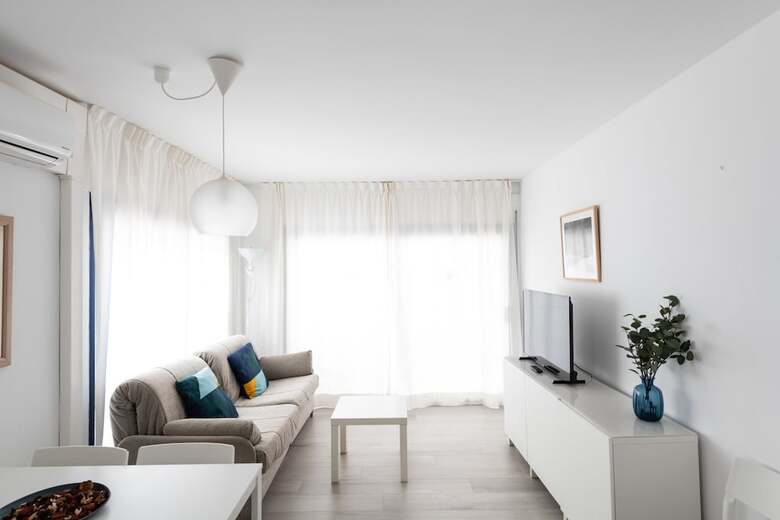 Aparthotel Apartments Marblau