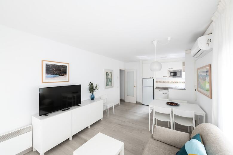 Aparthotel Apartments Marblau