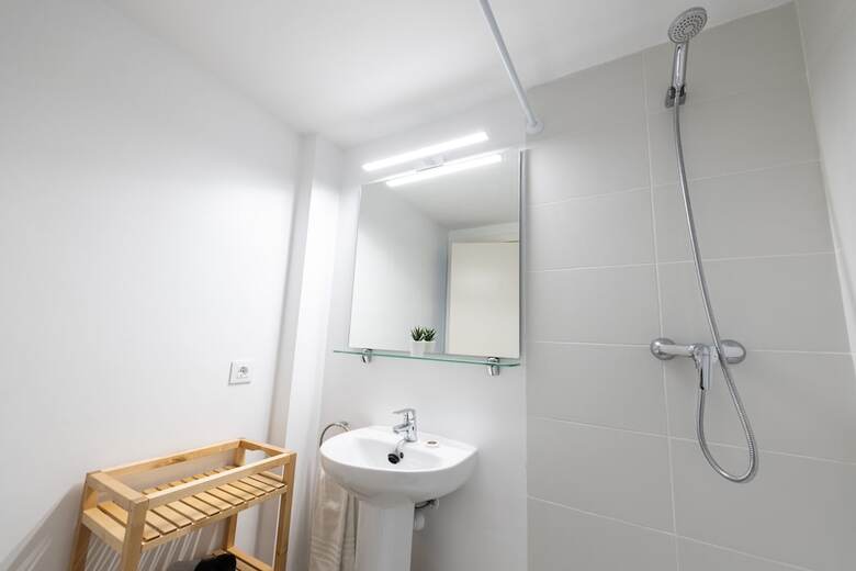 Aparthotel Apartments Marblau