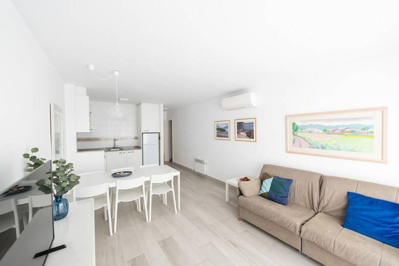 Aparthotel Apartments Marblau